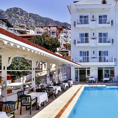 Linda Class Hotel Kaş